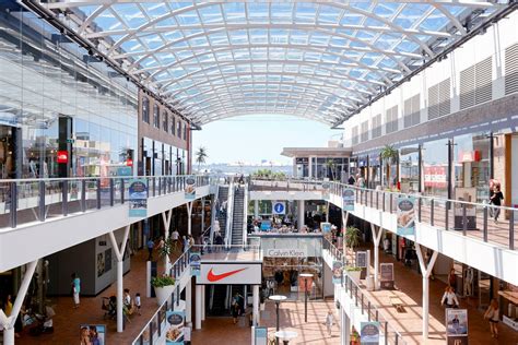 homebush factory outlet shopping.